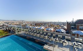 Intercontinental Hotel Barcelona